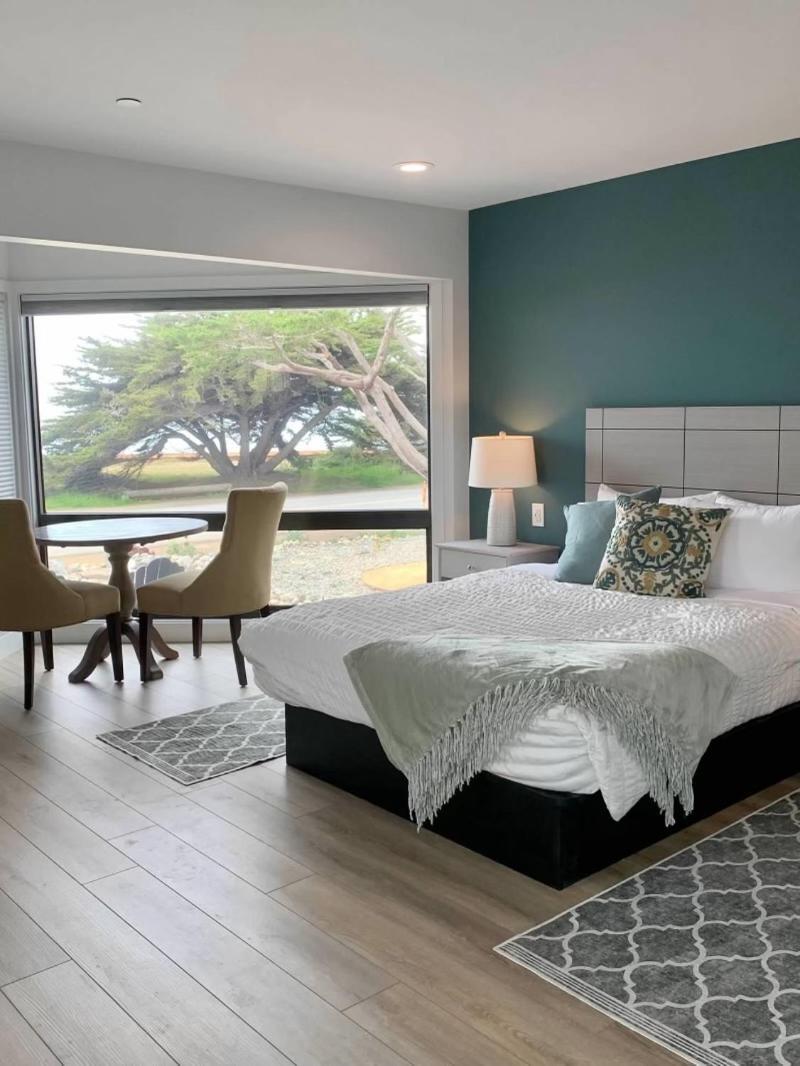 Windrush Inn - Cambria Rom bilde