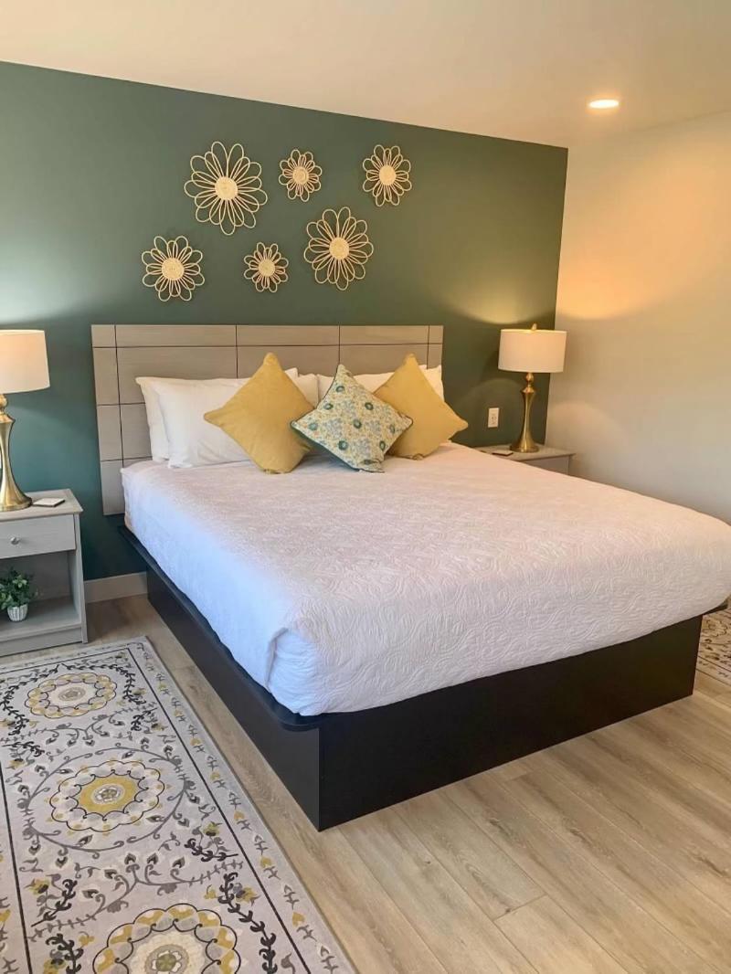 Windrush Inn - Cambria Rom bilde