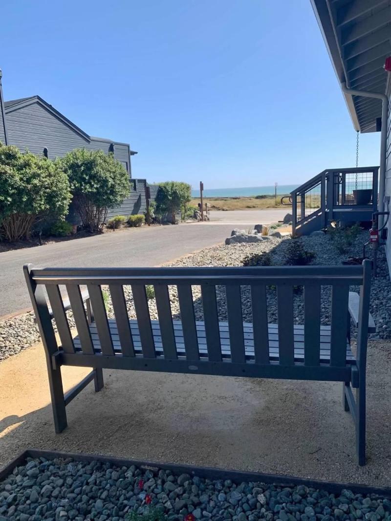 Windrush Inn - Cambria Rom bilde