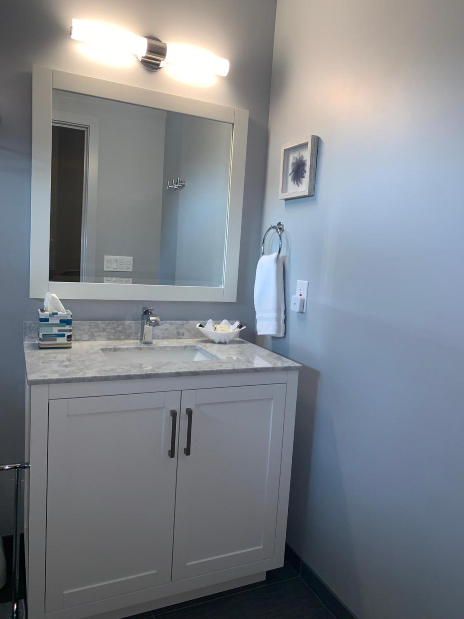 Windrush Inn - Cambria Rom bilde