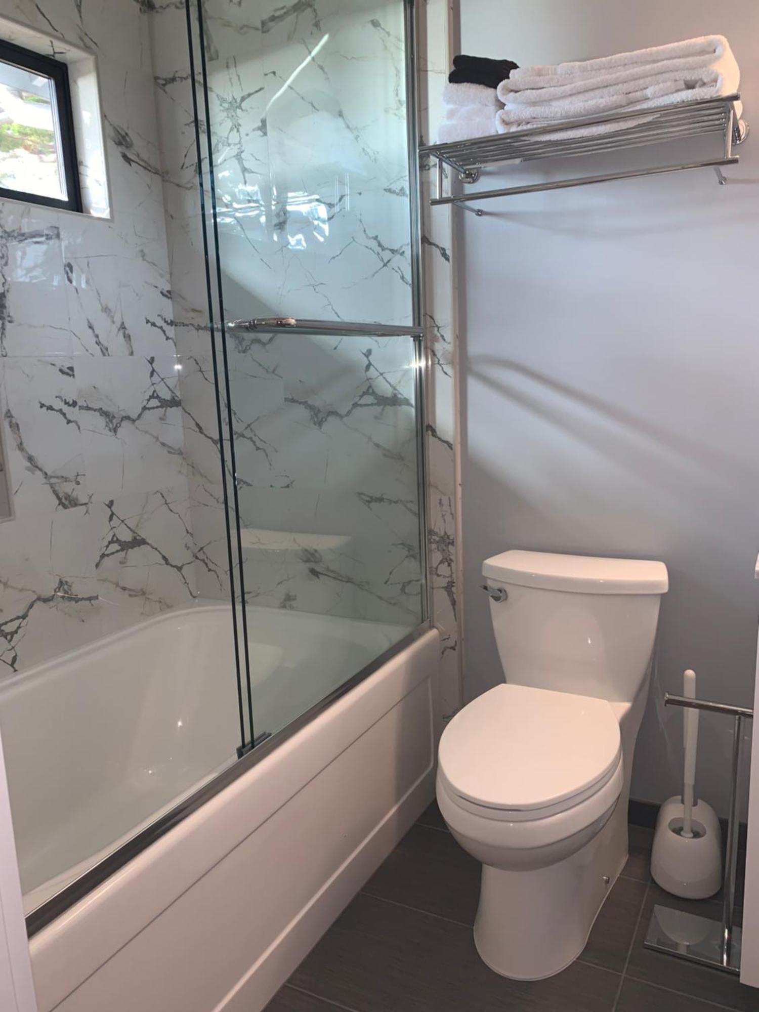 Windrush Inn - Cambria Rom bilde