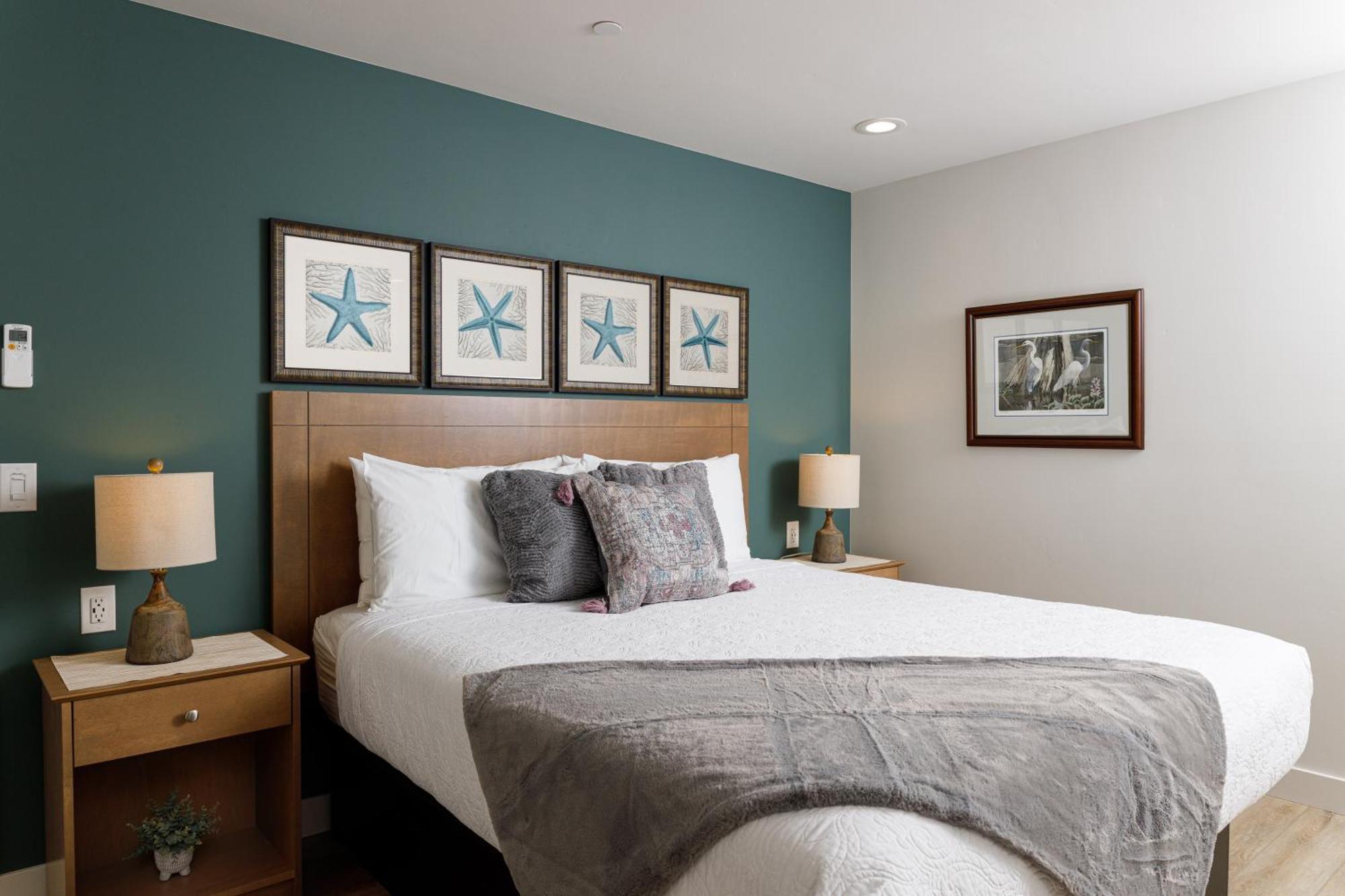 Windrush Inn - Cambria Rom bilde