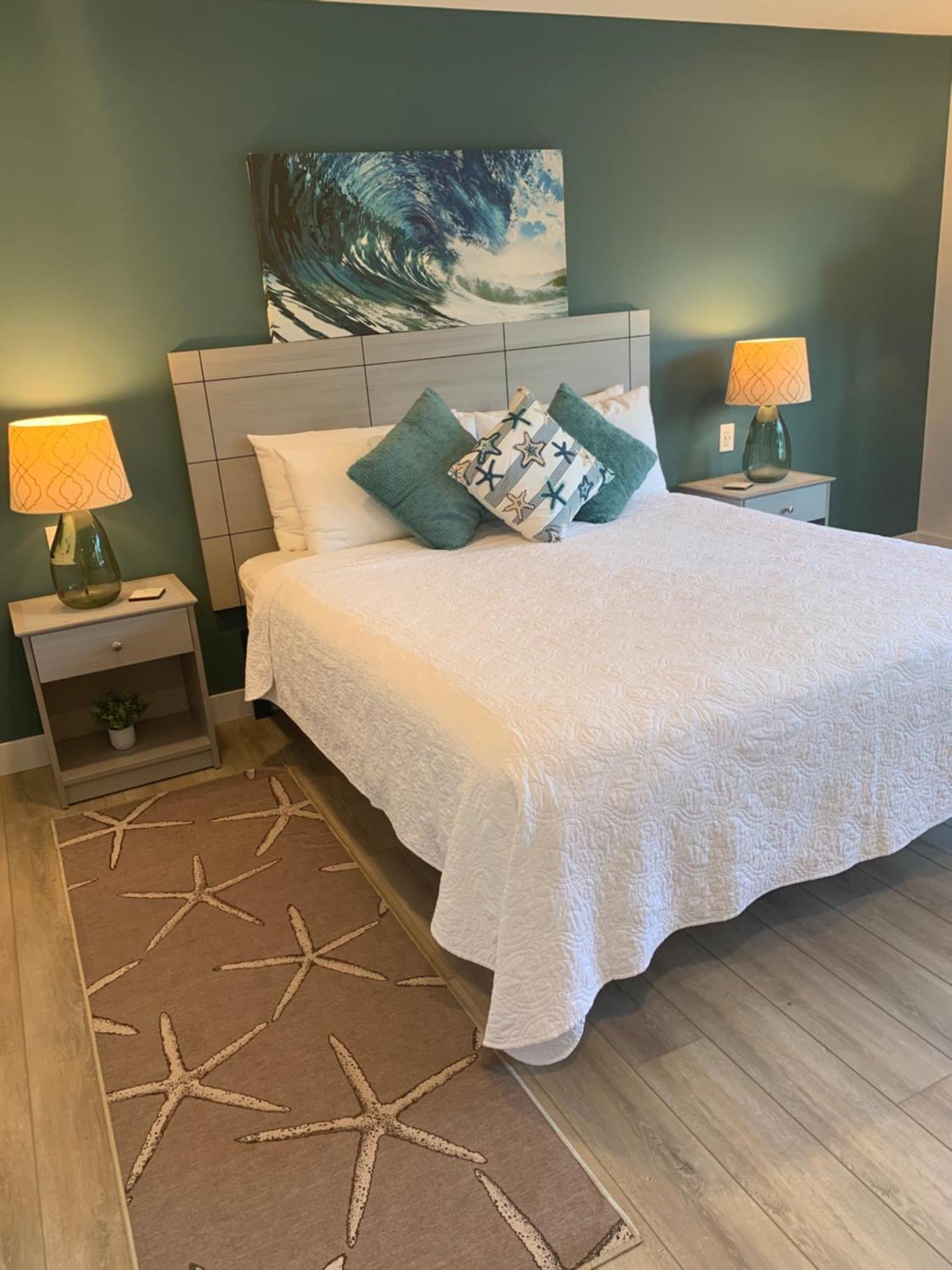 Windrush Inn - Cambria Rom bilde