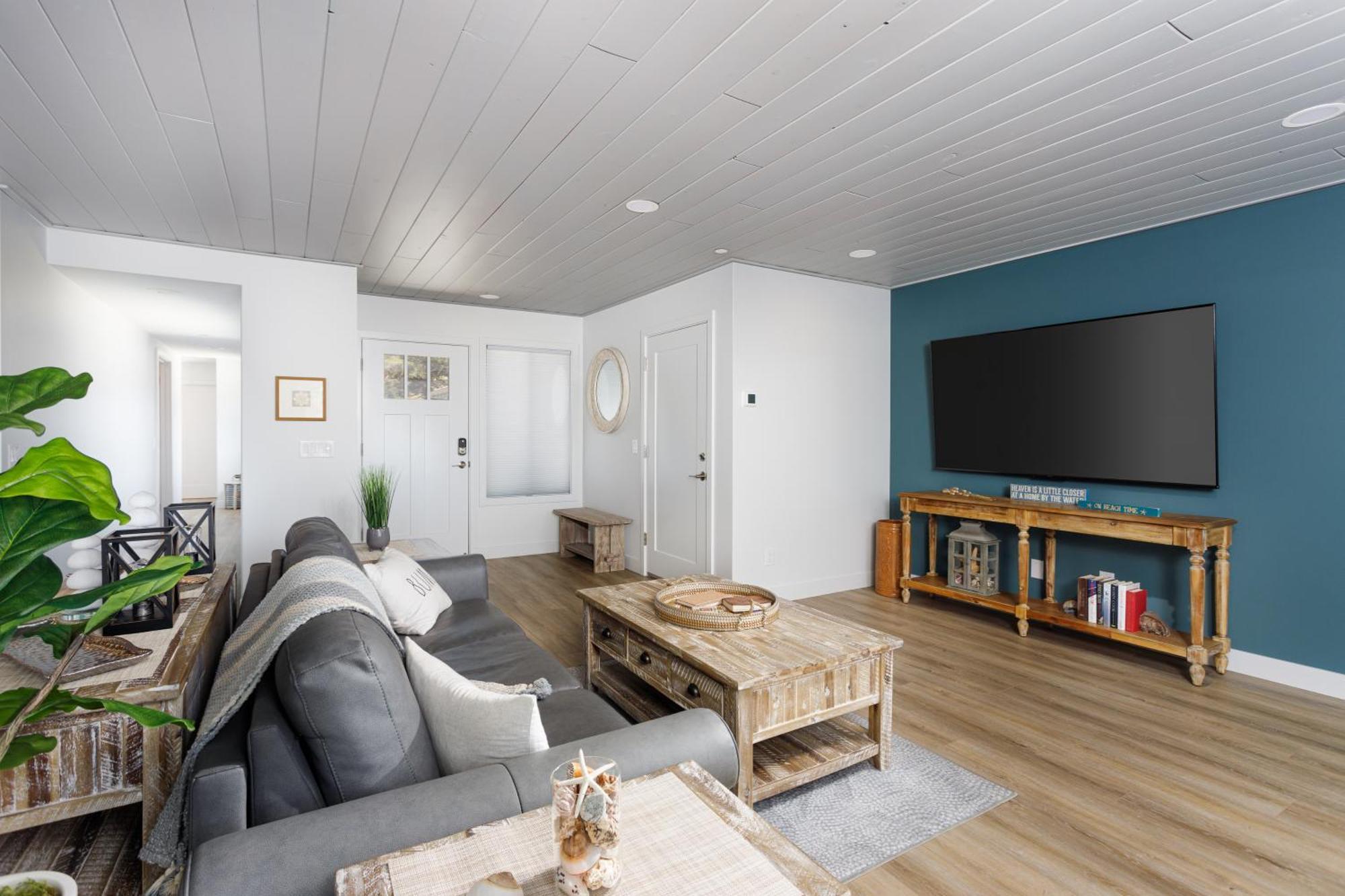 Windrush Inn - Cambria Rom bilde