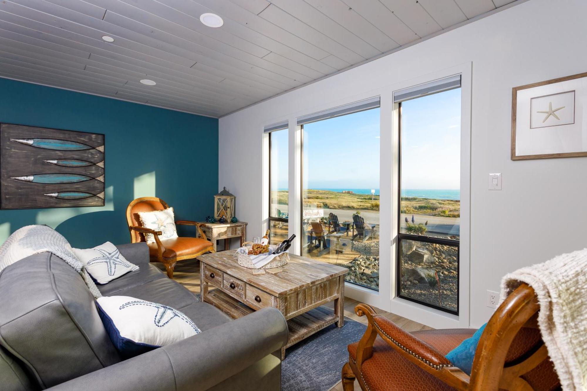Windrush Inn - Cambria Rom bilde
