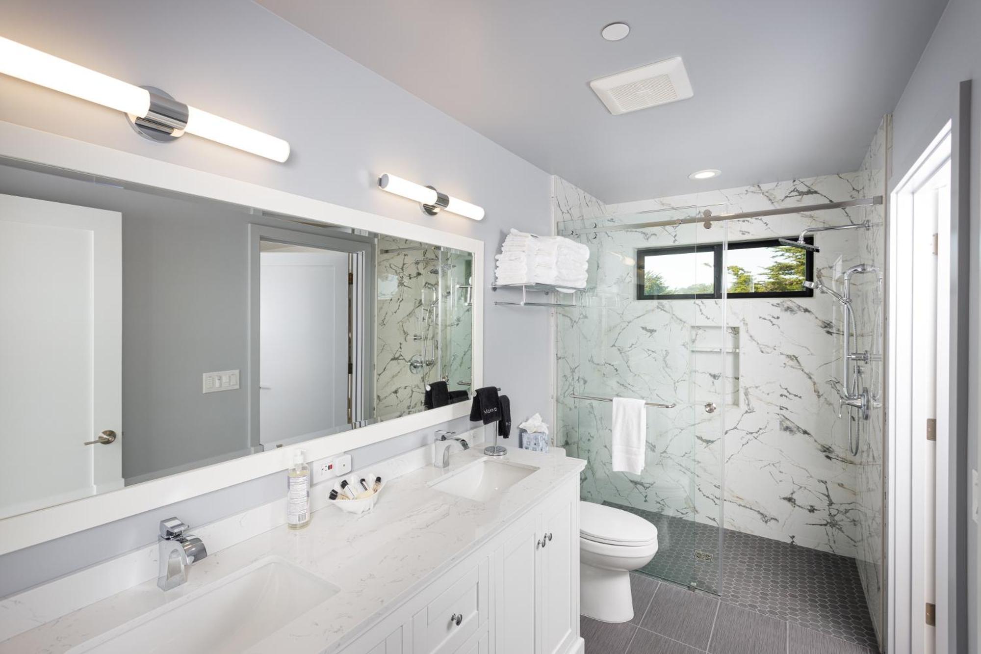 Windrush Inn - Cambria Rom bilde