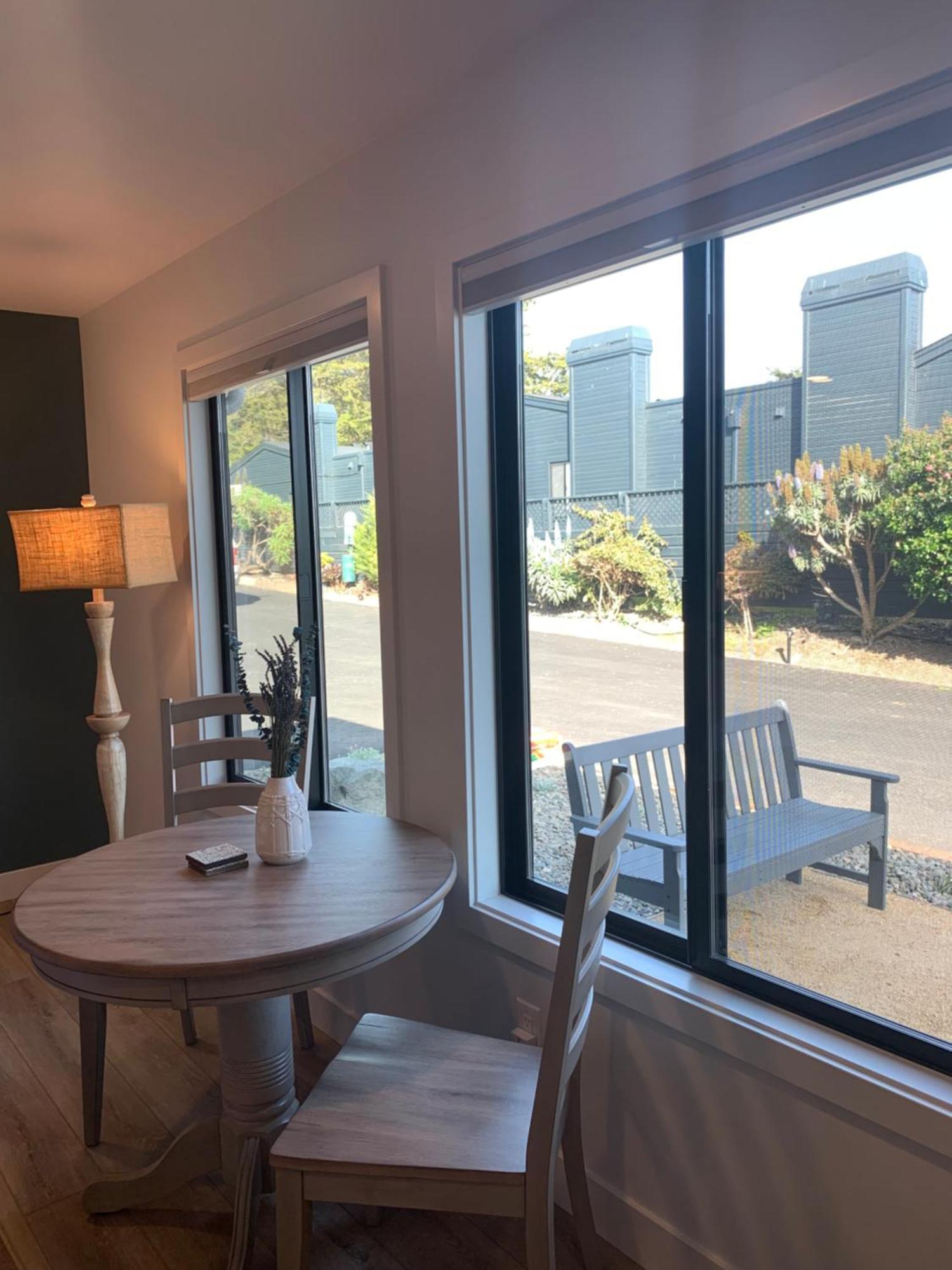 Windrush Inn - Cambria Rom bilde