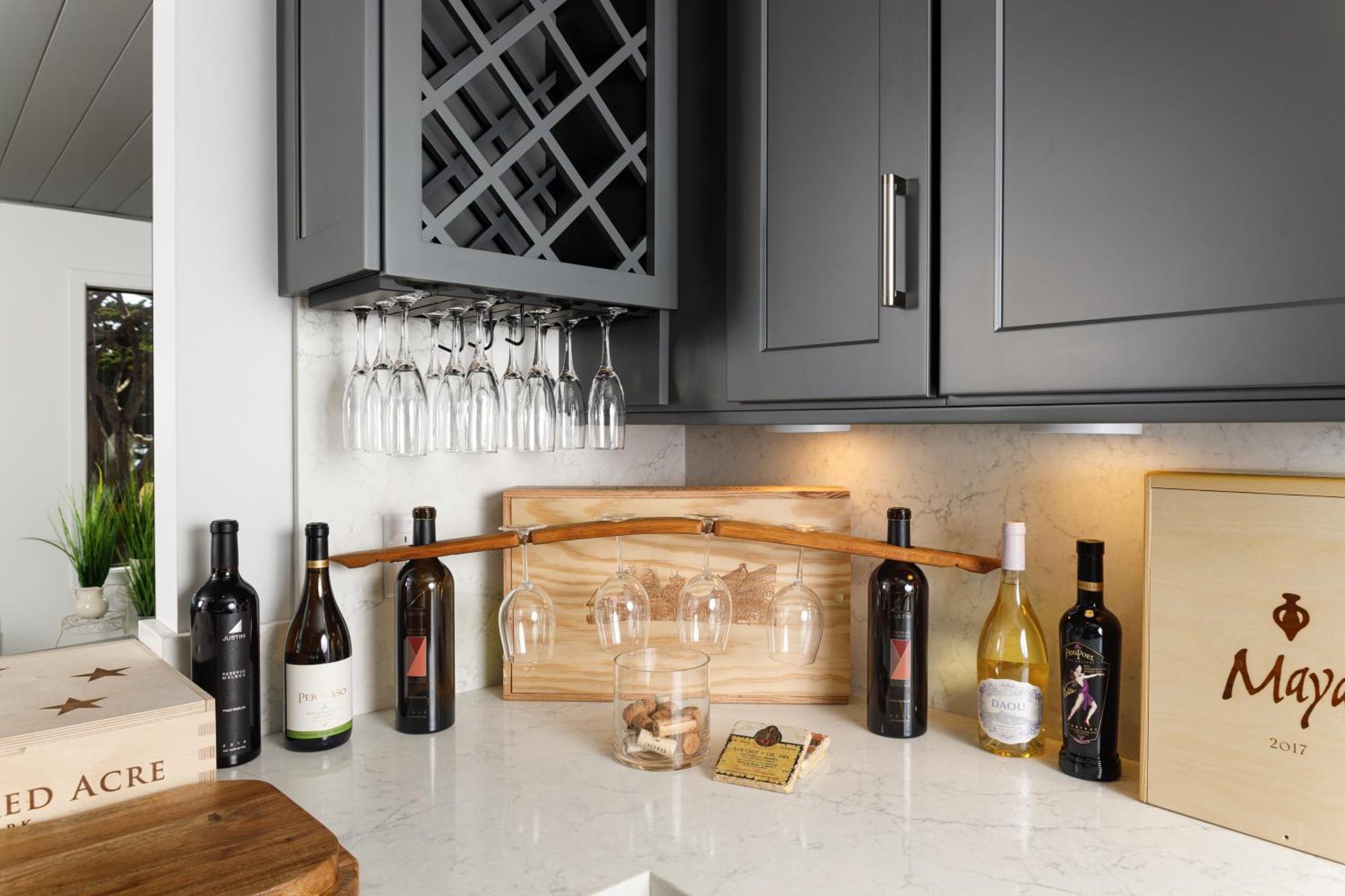 Windrush Inn - Cambria Rom bilde