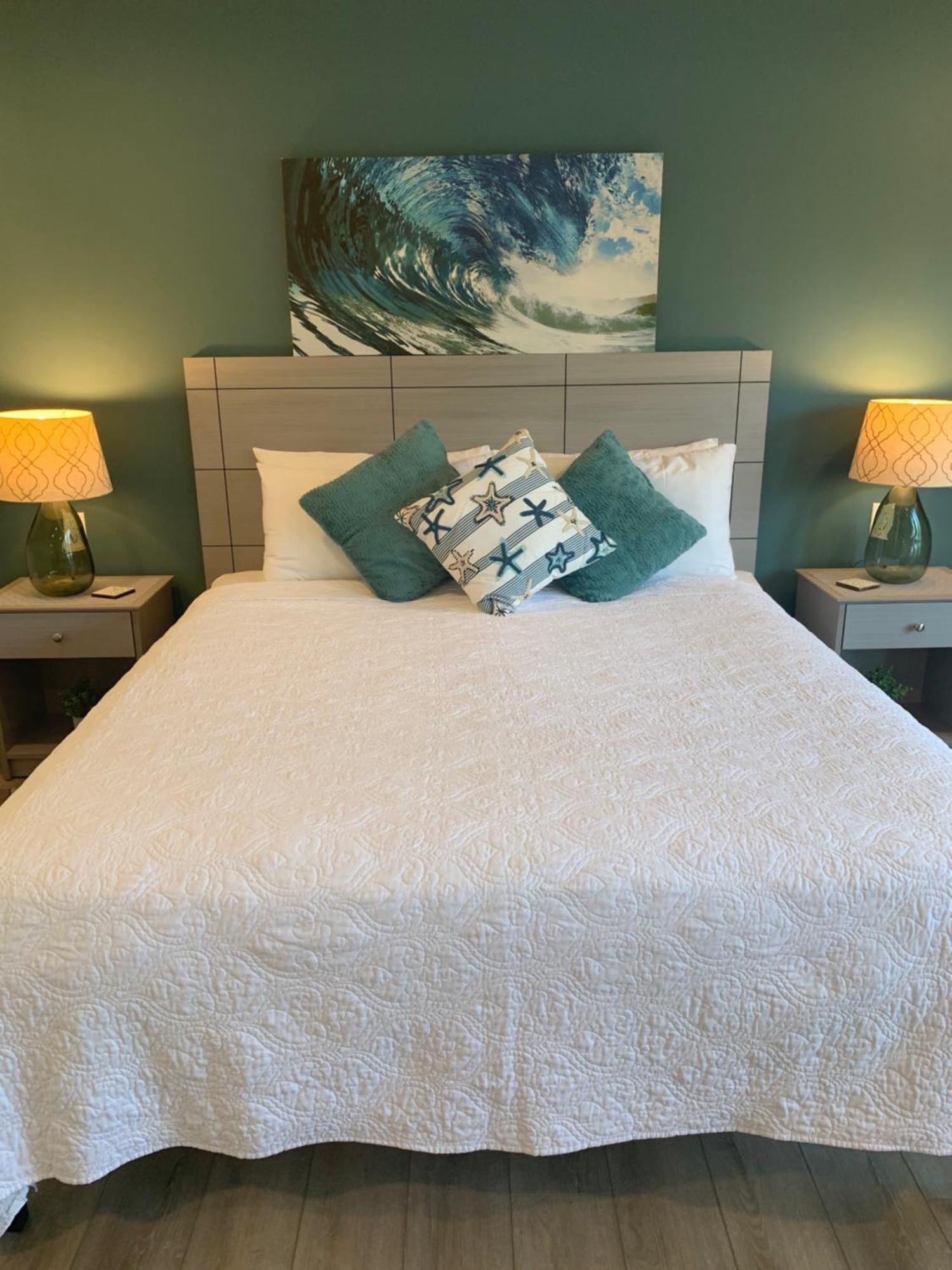 Windrush Inn - Cambria Rom bilde